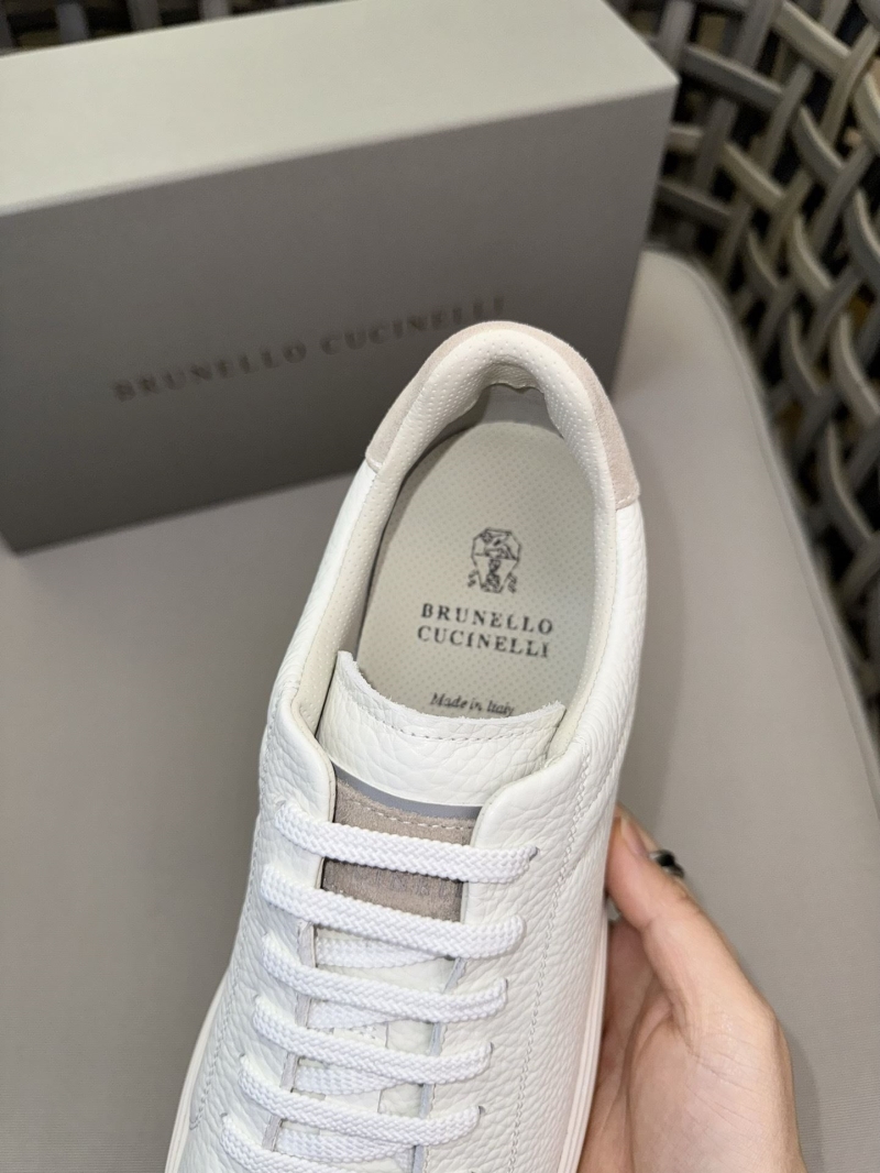 Brunello Cucinelli Sneakers